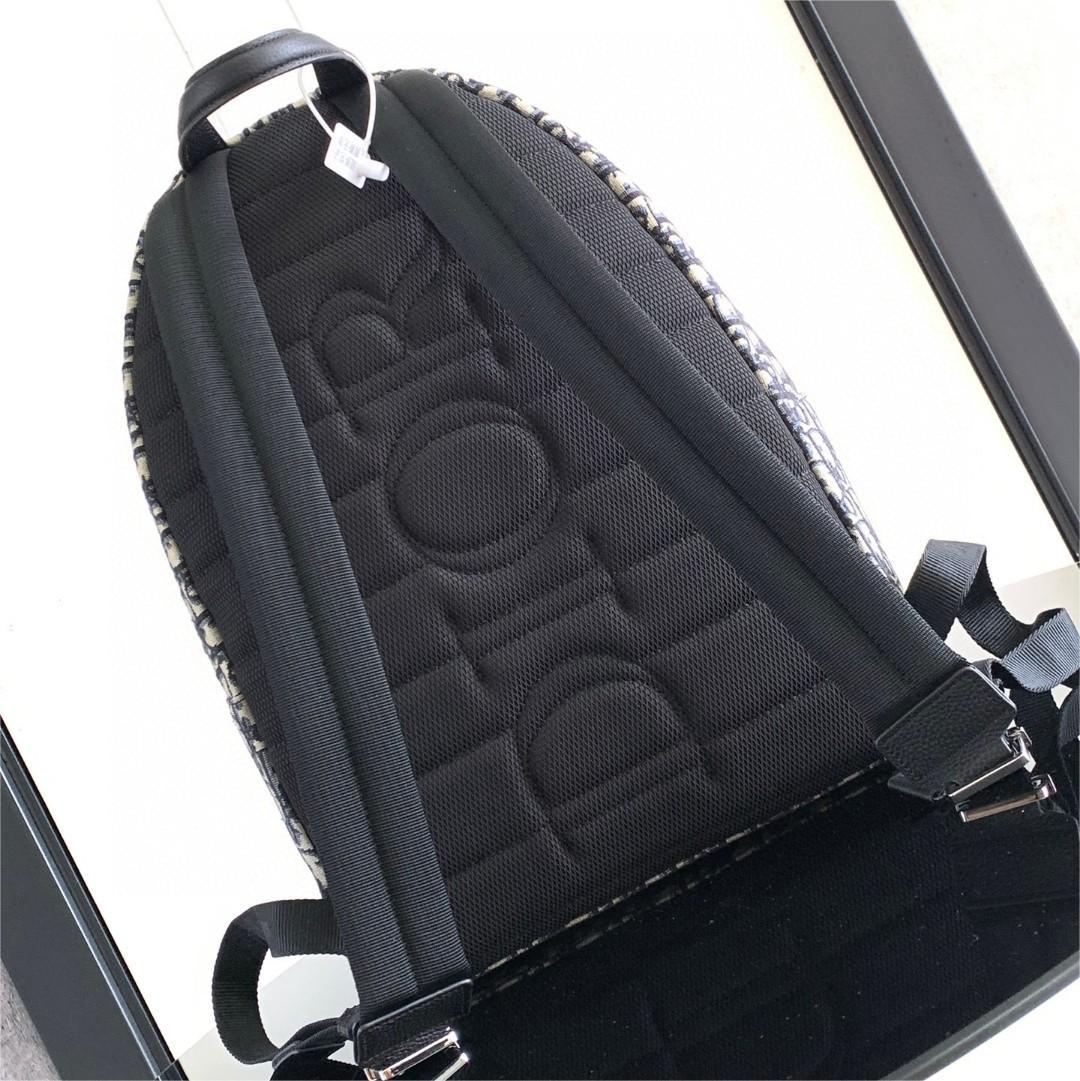 Dior-Backpack