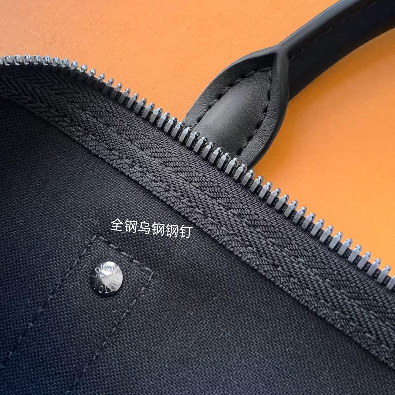 LV-KEEPALL BANDOULIèRE 35-HANDBAG