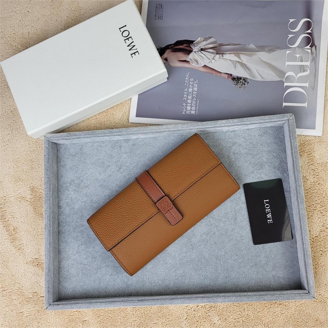 LOEWE-Multi functional small card bag