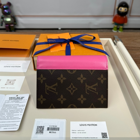 LV-Presbyopia Canvas Clip