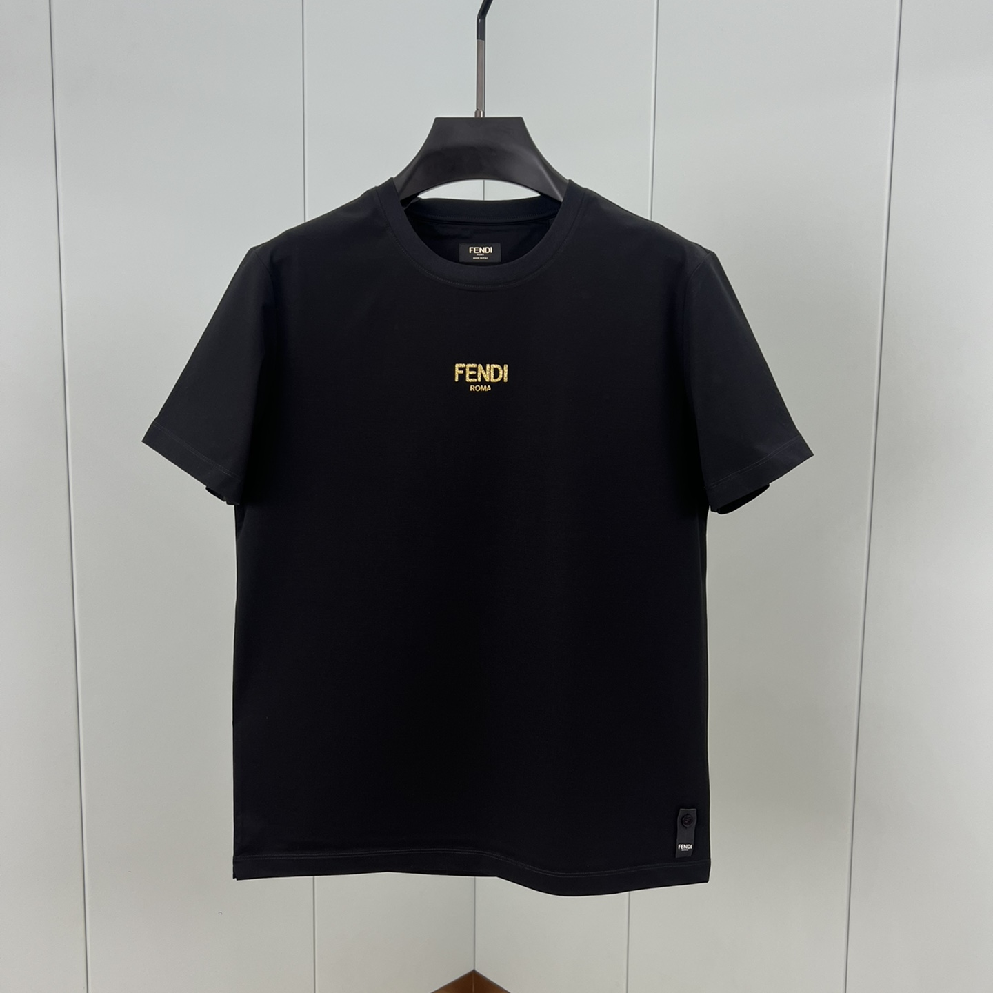 FENDI - Fendi Roma Short Sleeve t-shirt