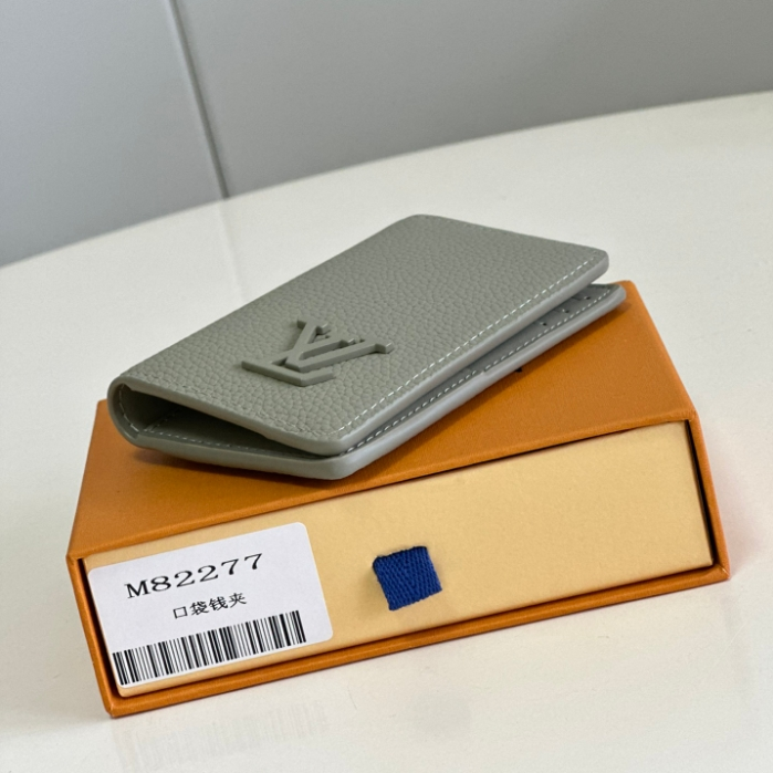 LV-Card Clip Wallet Bag