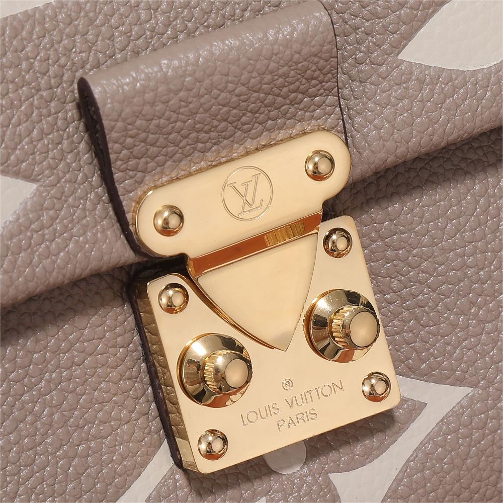 LV-MADELEINE Medium Handbag