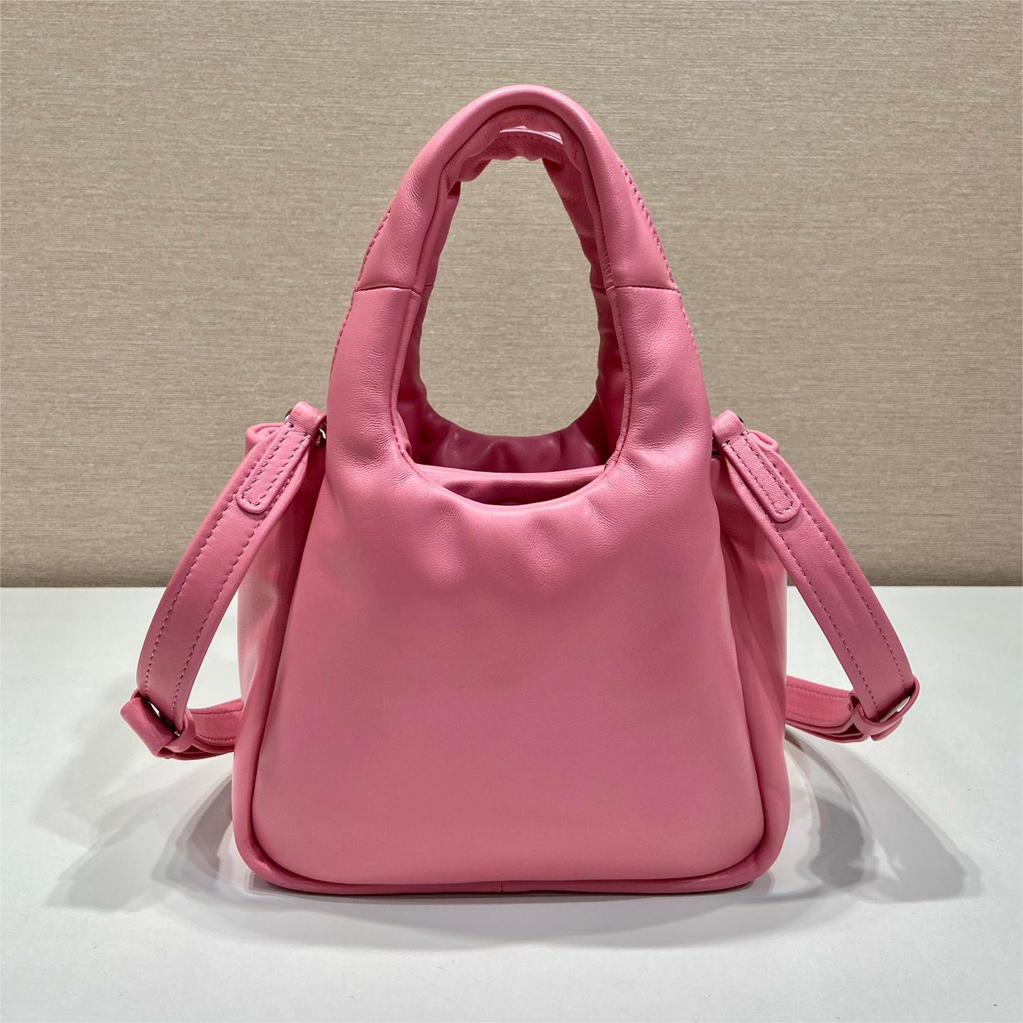 Prada-Vegetable basket