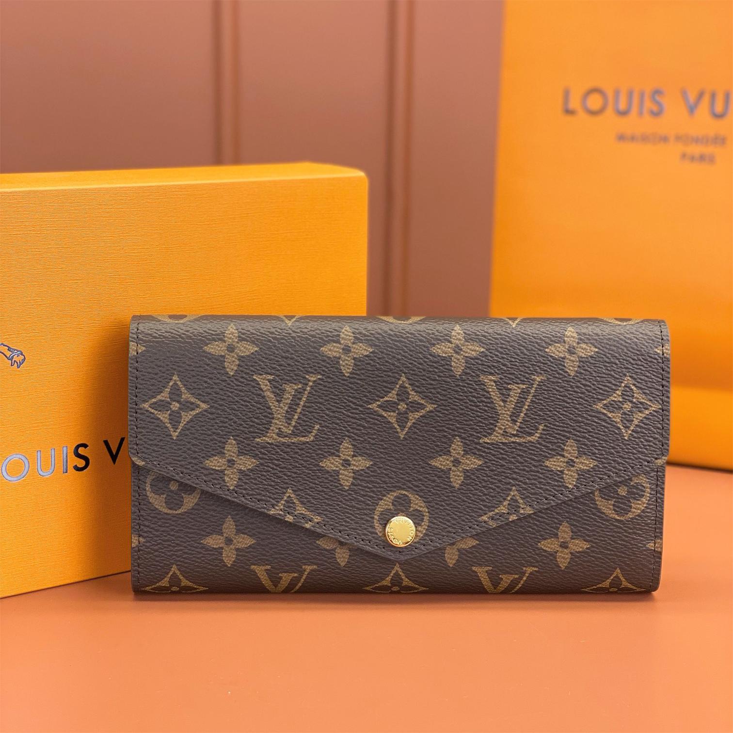 LV-Sarah wallet