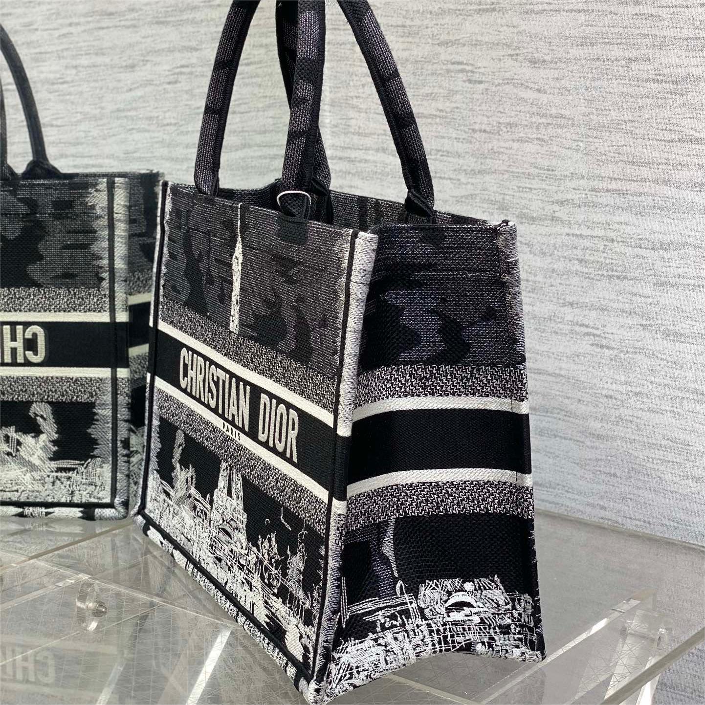 Dior-Paris Tower Series