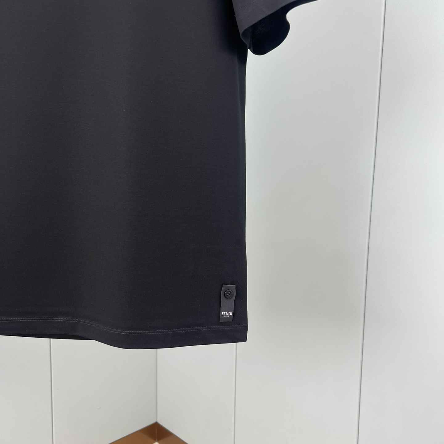 FENDI - Fendi Roma Short Sleeve t-shirt