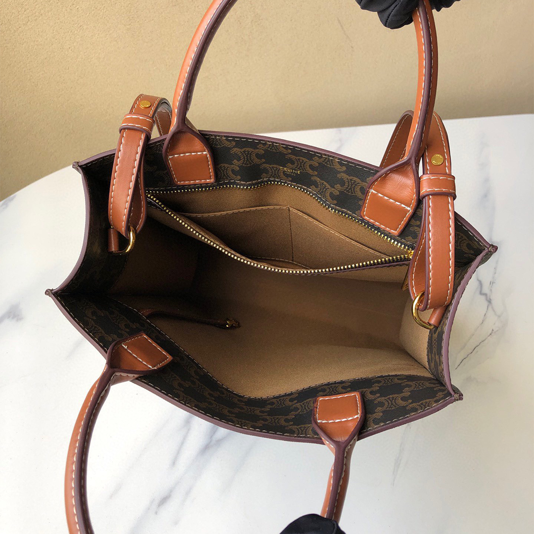 Celine-triomphe cabas