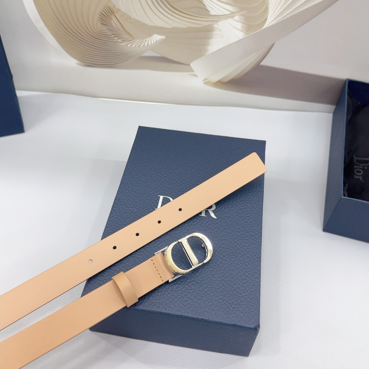 Dior-Versatile belt
