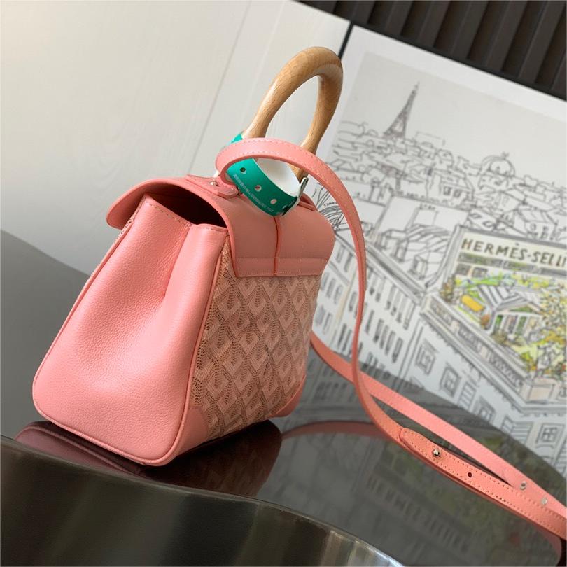 Goyard-Saïgon Mini Bag