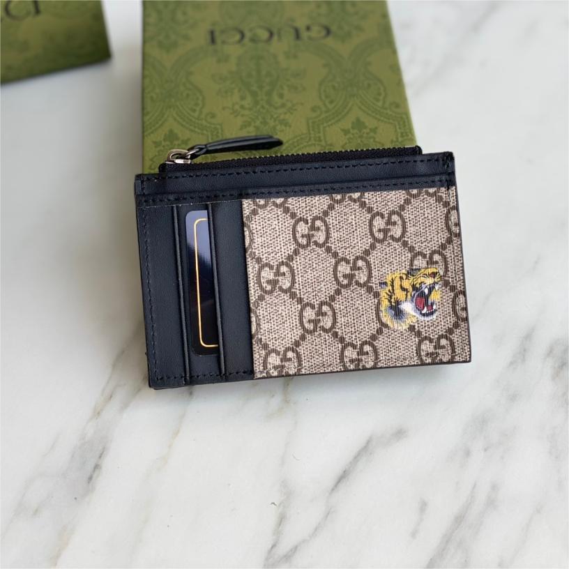 GUCCI-Marmont series card bag