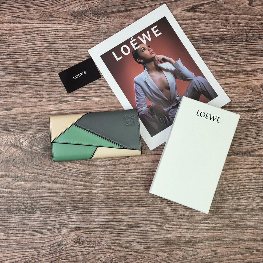 LOEWE-Multi functional small card bag