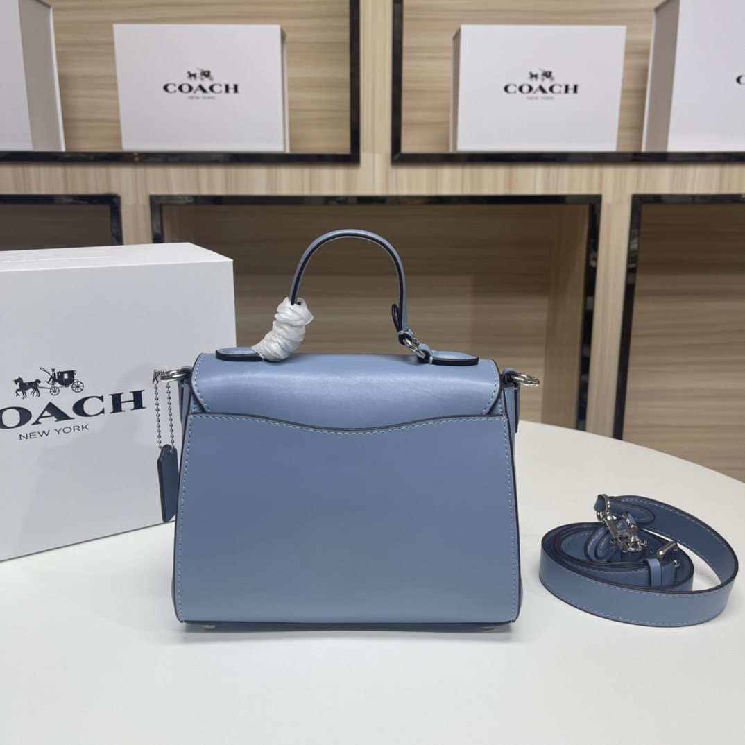 Coach-ch142 morgan tophandle