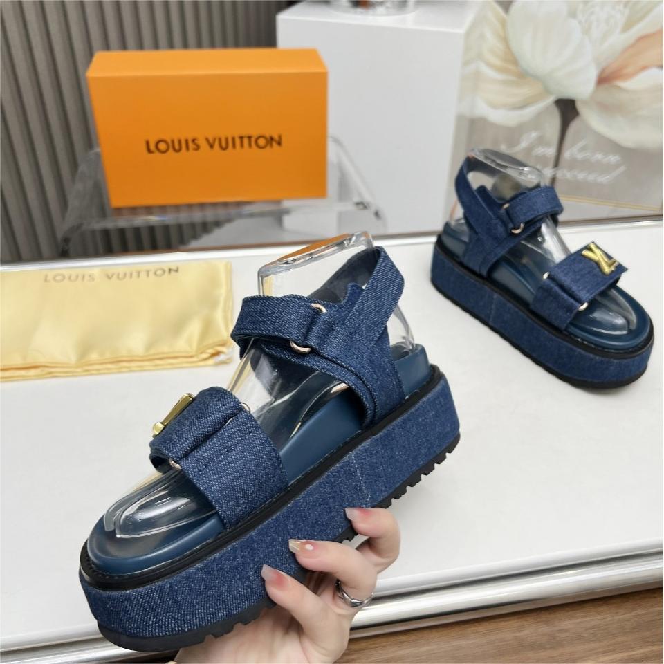 LV-Sunset comfort