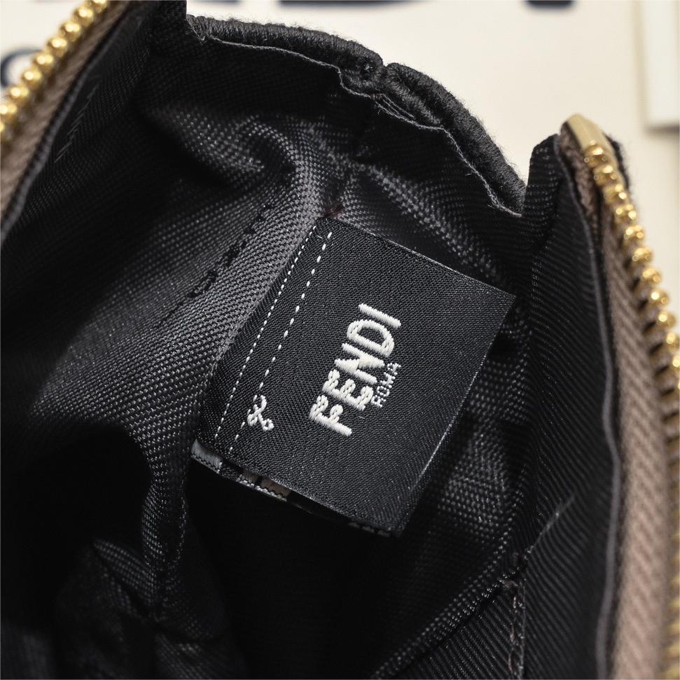 FENDI-By the Way Boston tote bag