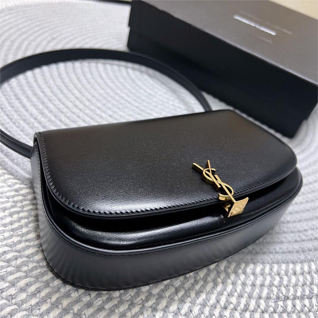 YSL-Mini Voltaire Underarm Bag