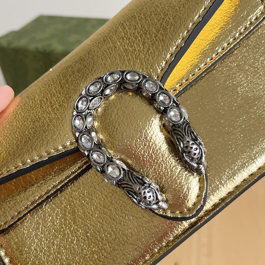 Gucci - Dionysus Mini