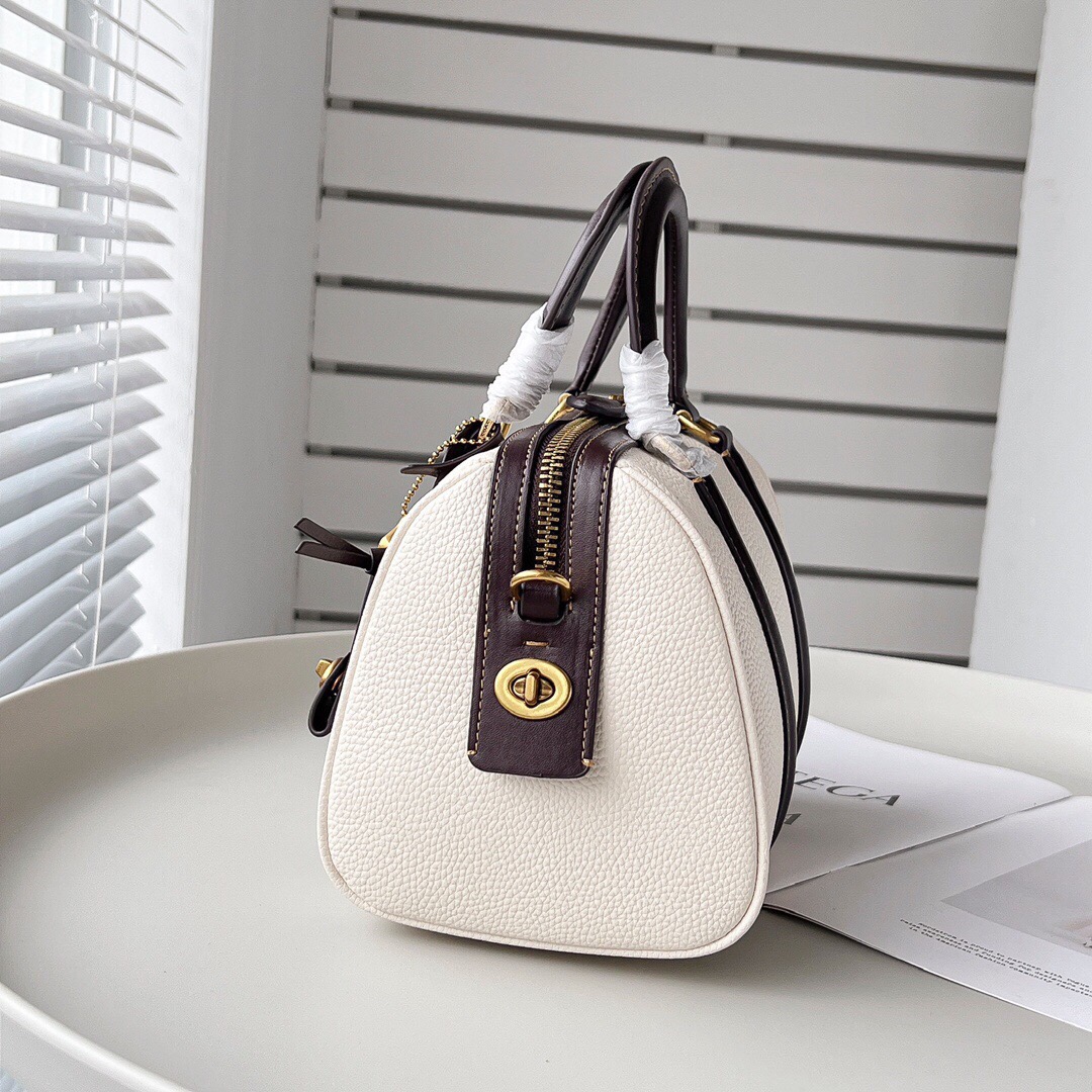 Coach-Ruby Boston Pillow