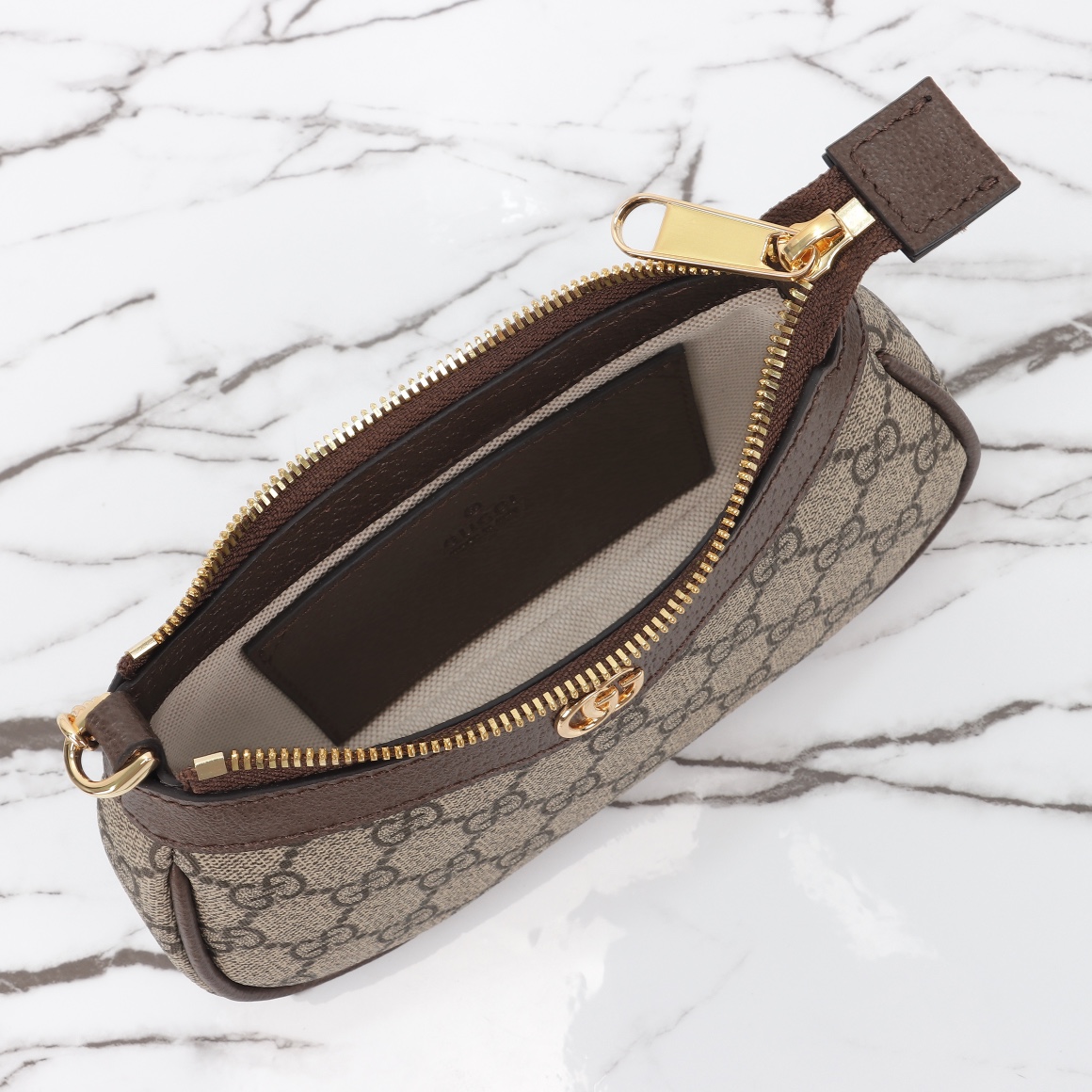 GUCCI-Ophidia series Mini handbag