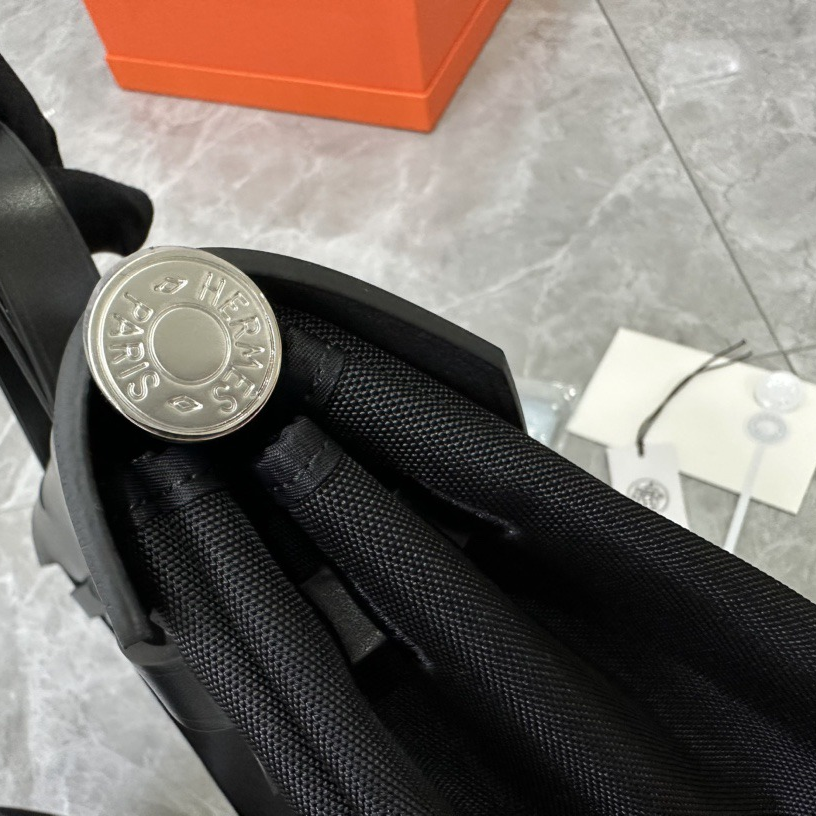 hermès-herbag