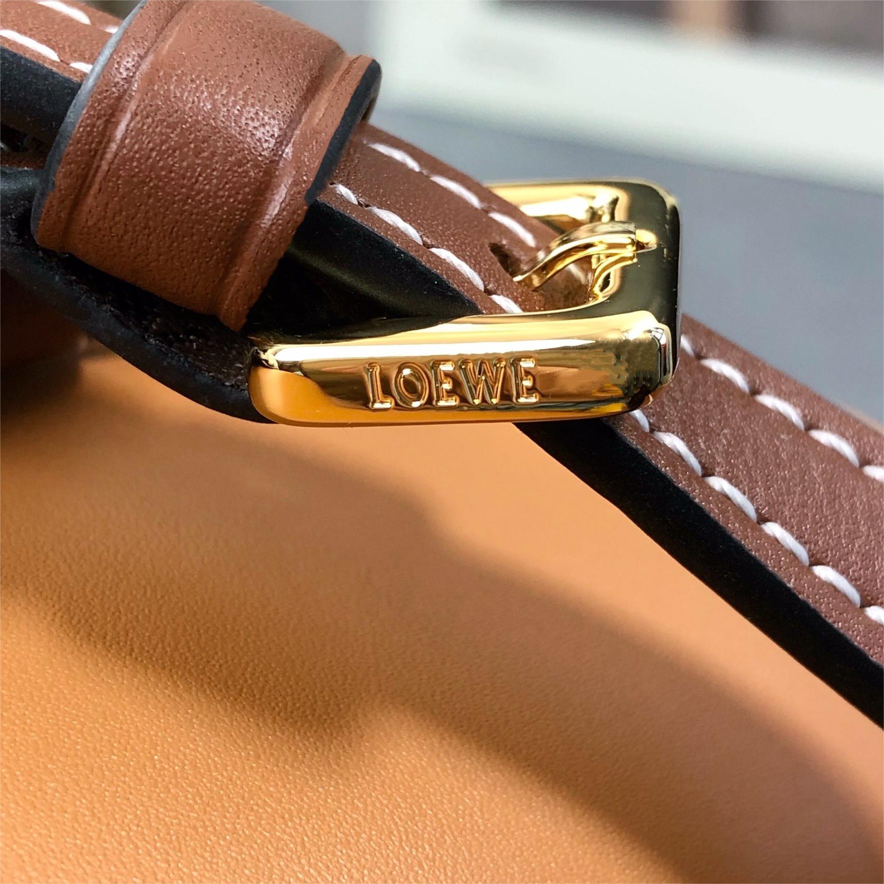 LOEWE-Dual Mini Gate