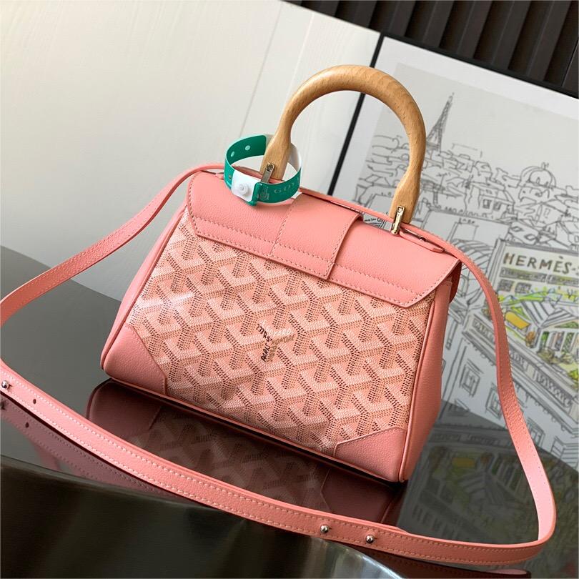 Goyard-Saïgon Mini Bag