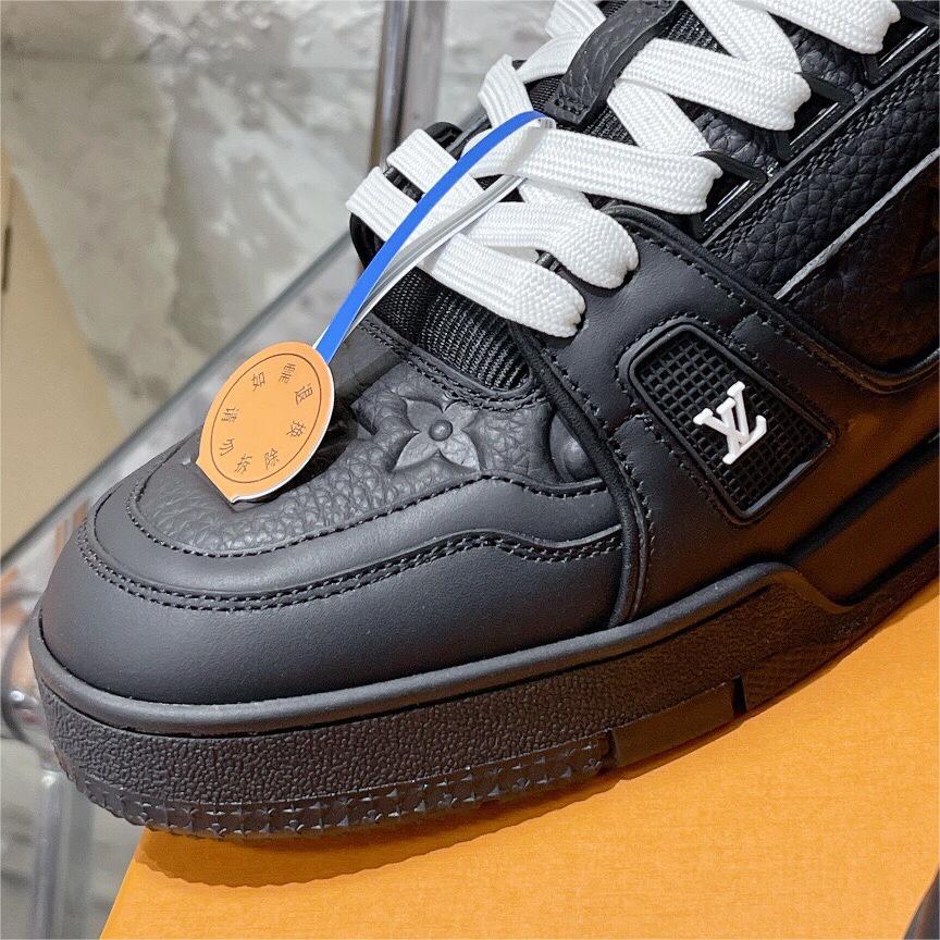 LV-Trainer sneakers