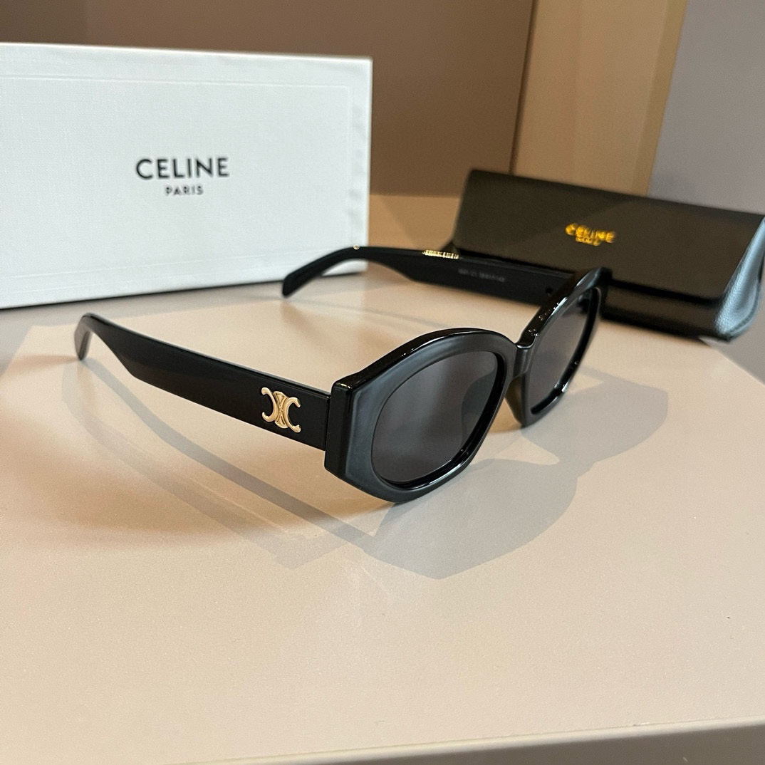 Celine-2024 New Sunglasses