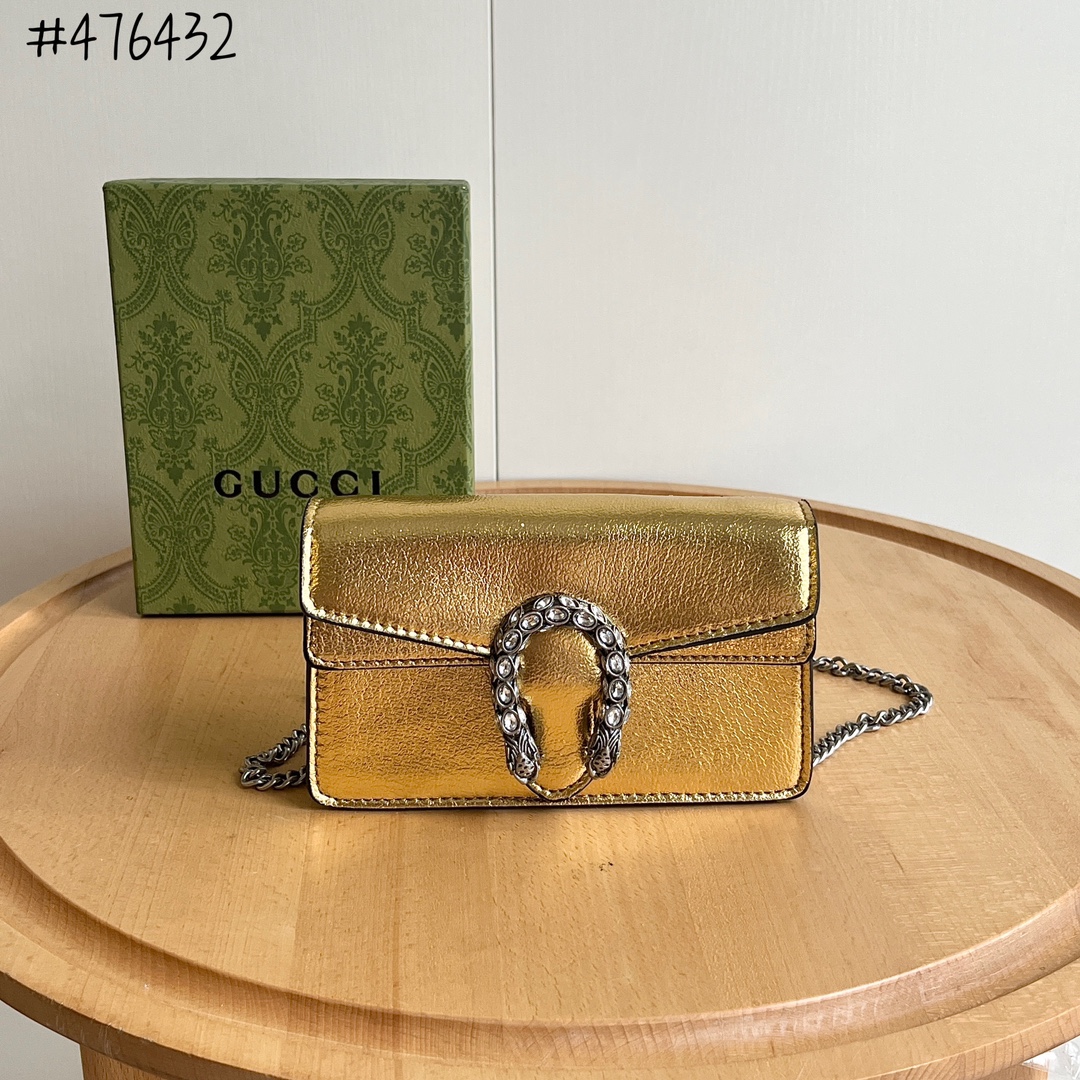 Gucci - Dionysus Mini