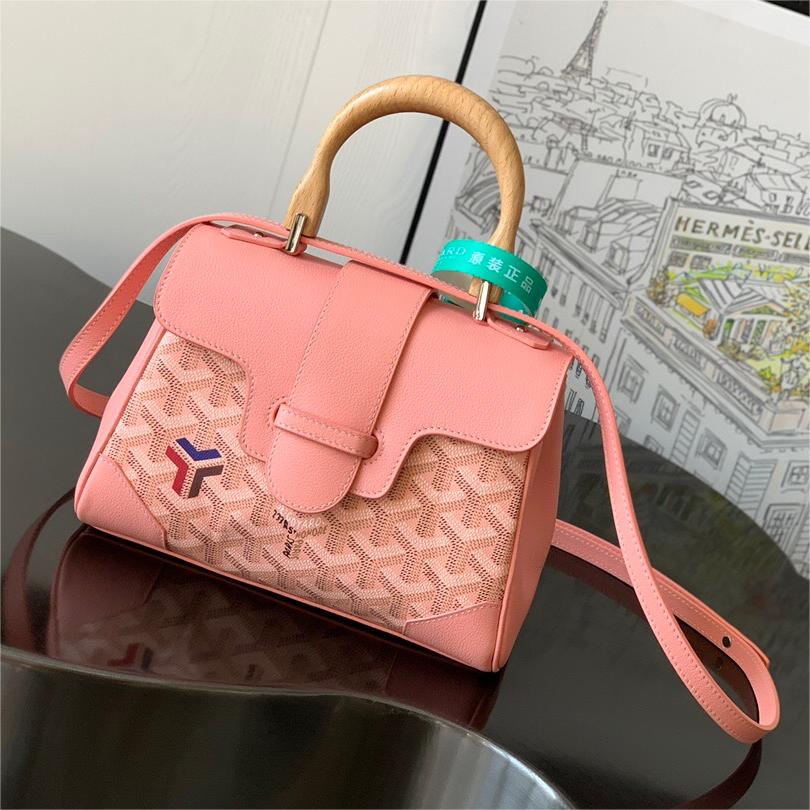 Goyard-Saïgon Mini Bag