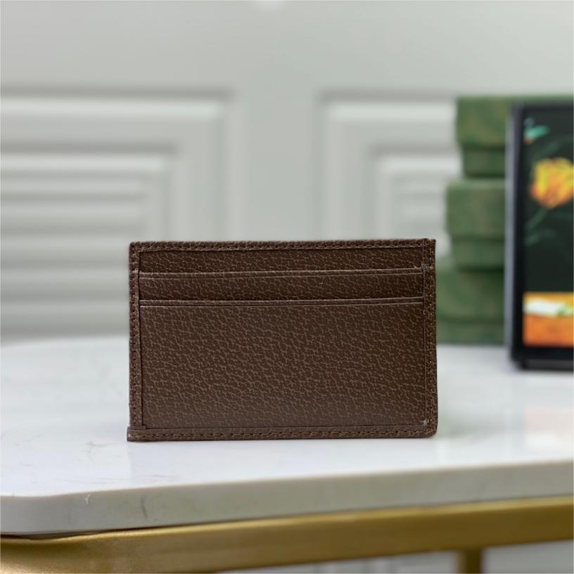 GUCCI-Ophidia series small card bag