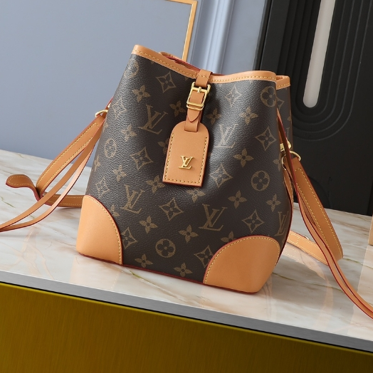 LV-Mini Presbyopia Bucket Bag