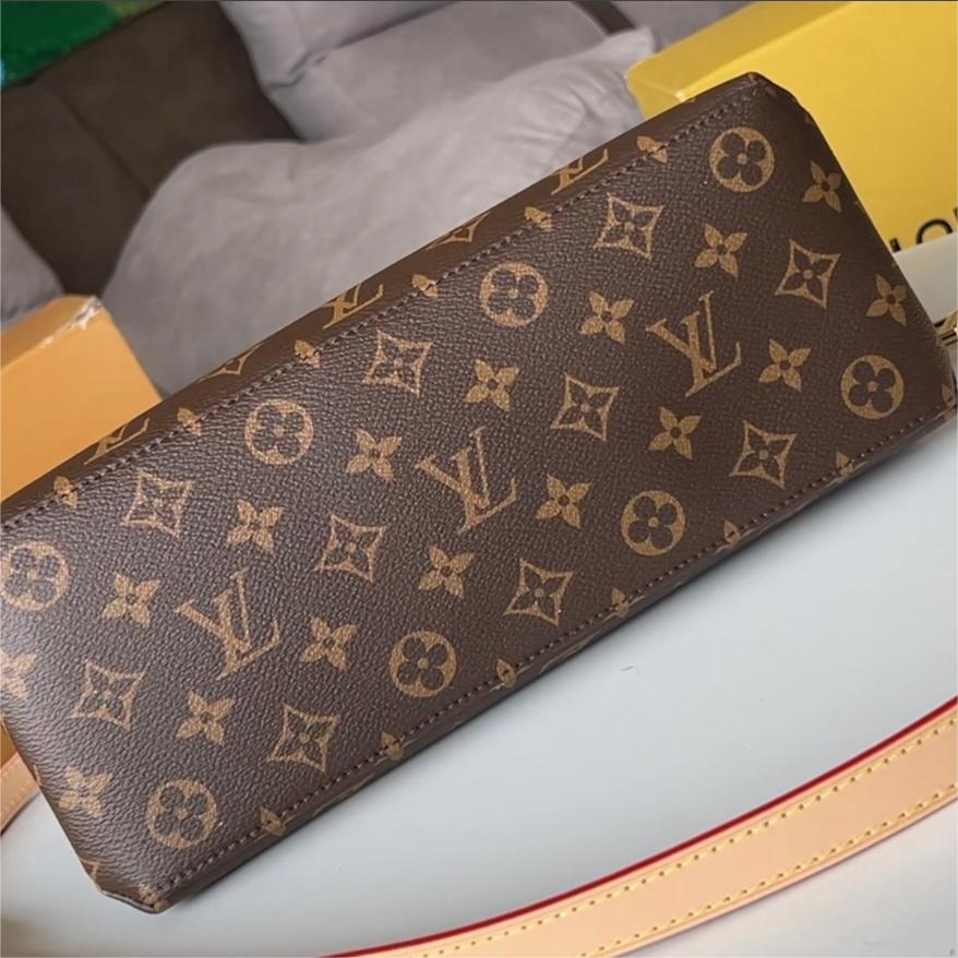 LV-PETIT PALAIS handbag