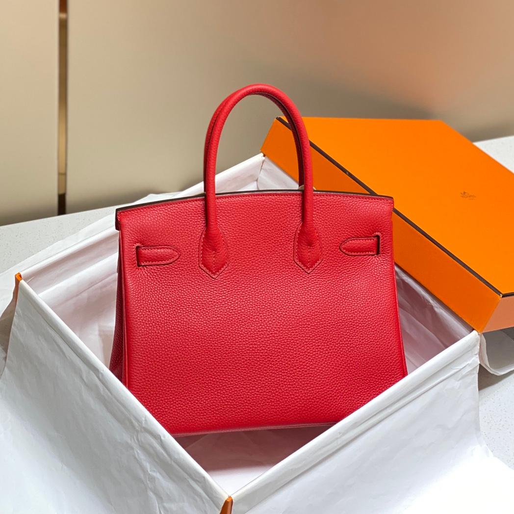 Hemers-Birkin 30 Dream hand bag