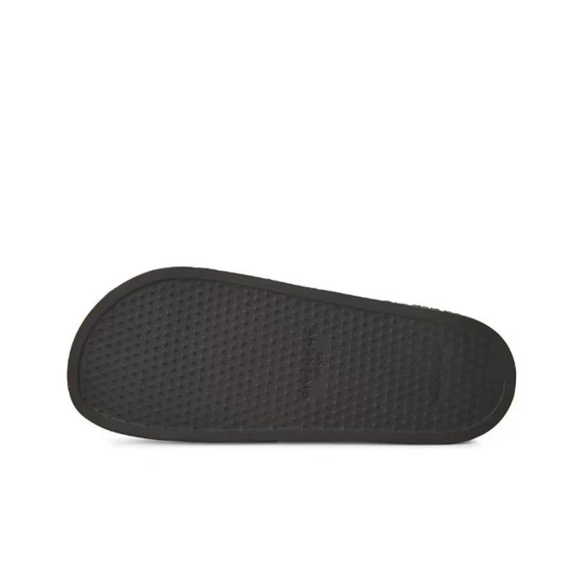 GIVENCHY - Rubber Logo Flat Sandals