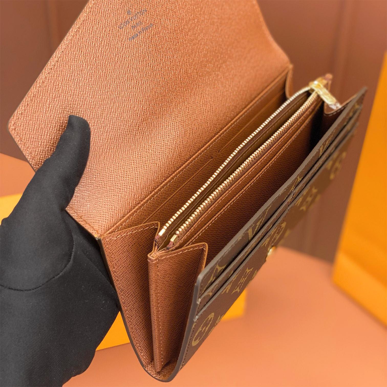 LV-Sarah wallet