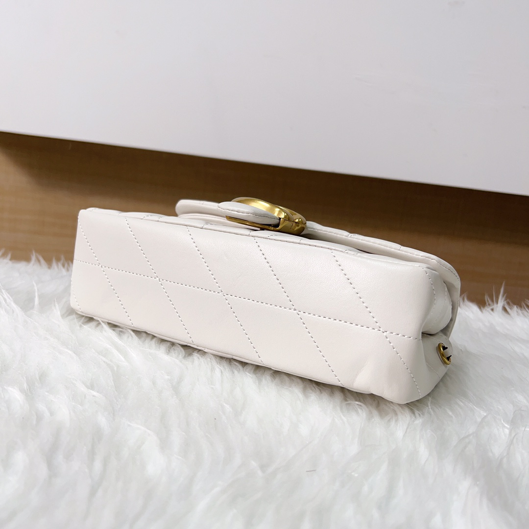 Coach-cp300 quilting tabby