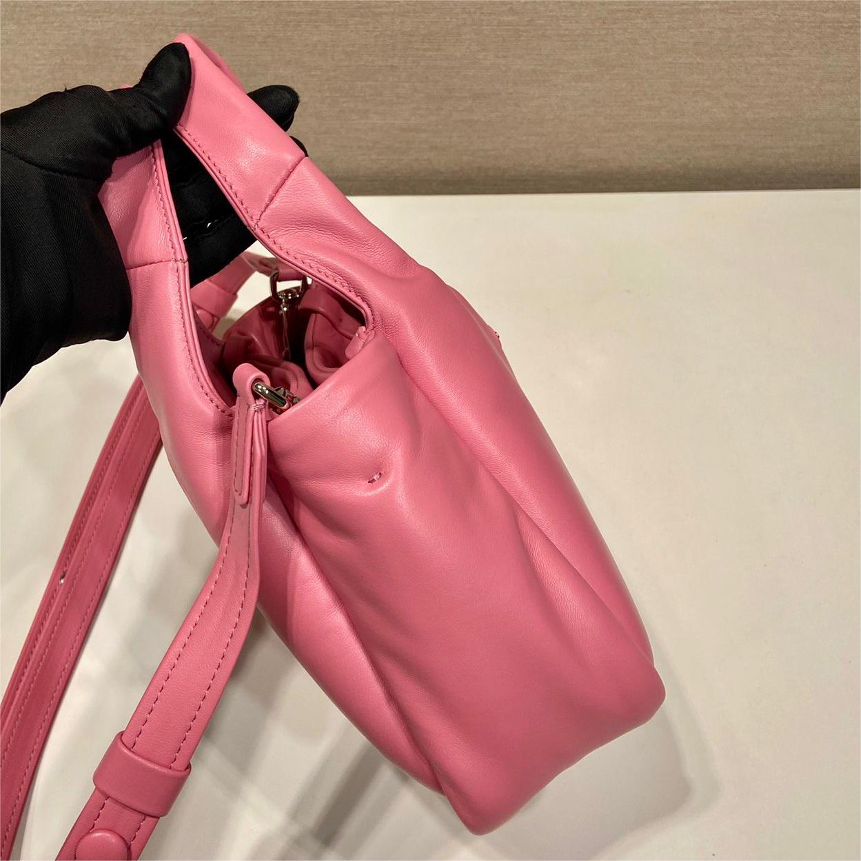 Prada-Vegetable basket