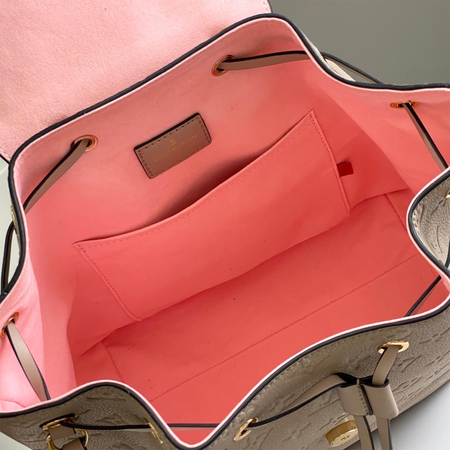 LV-Monogram Empreinte