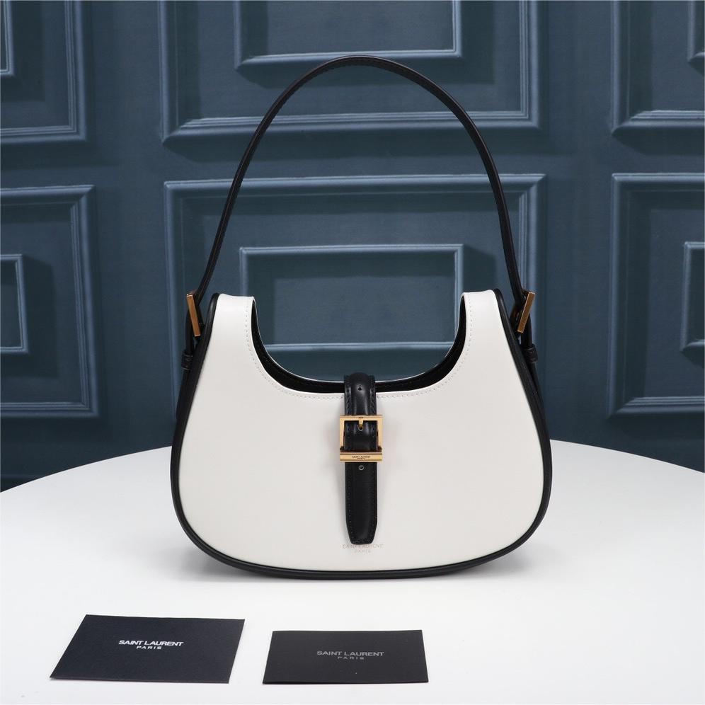 YSL-Lefermoir Underarm Bag