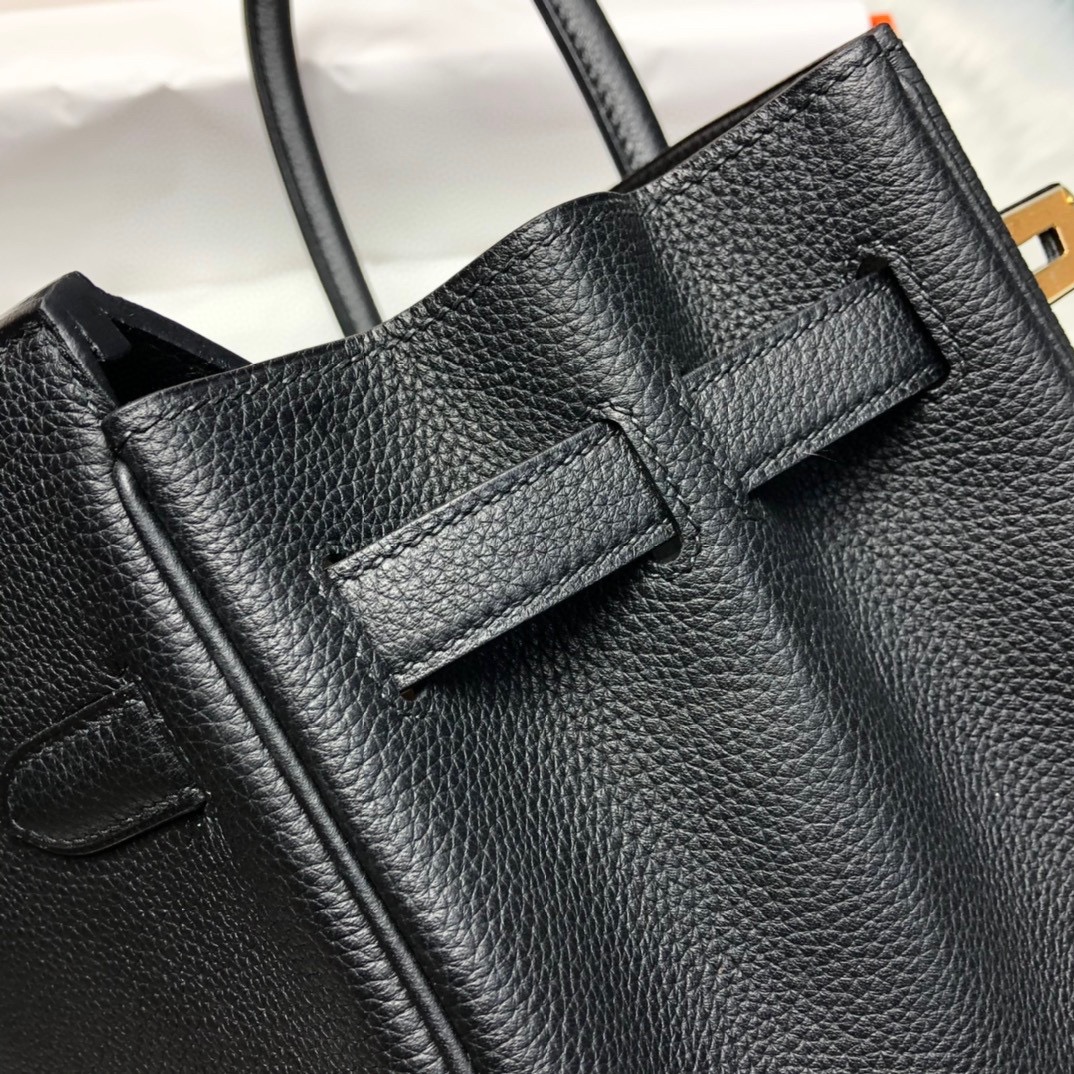HERMÈS - birkin 25cm