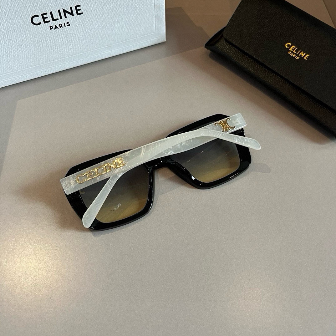 Celine-Women's Versatile Sunglasses