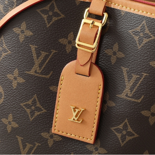 LV-Mini Presbyopia Bucket Bag