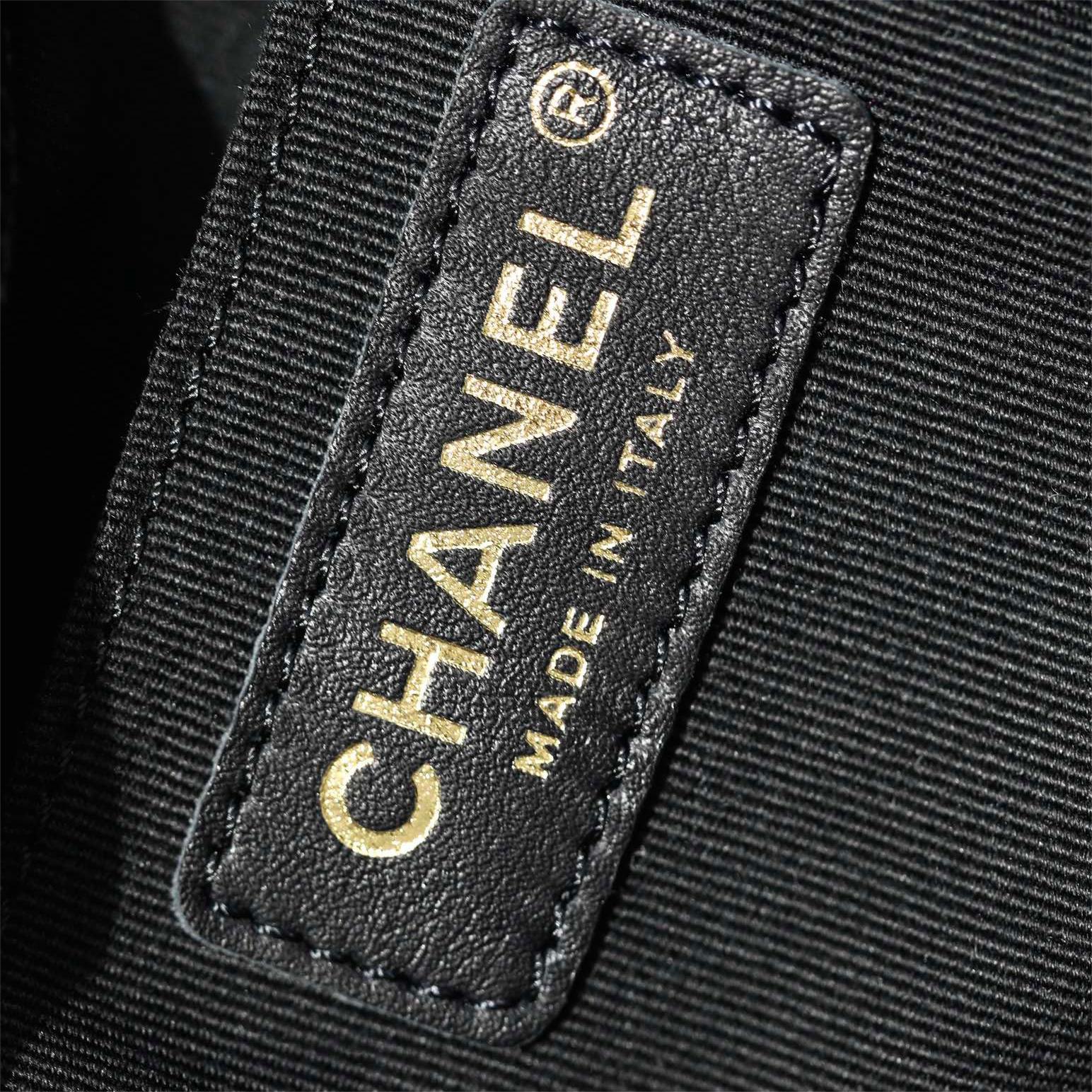 Chanel-23P Spring/Summer Collection