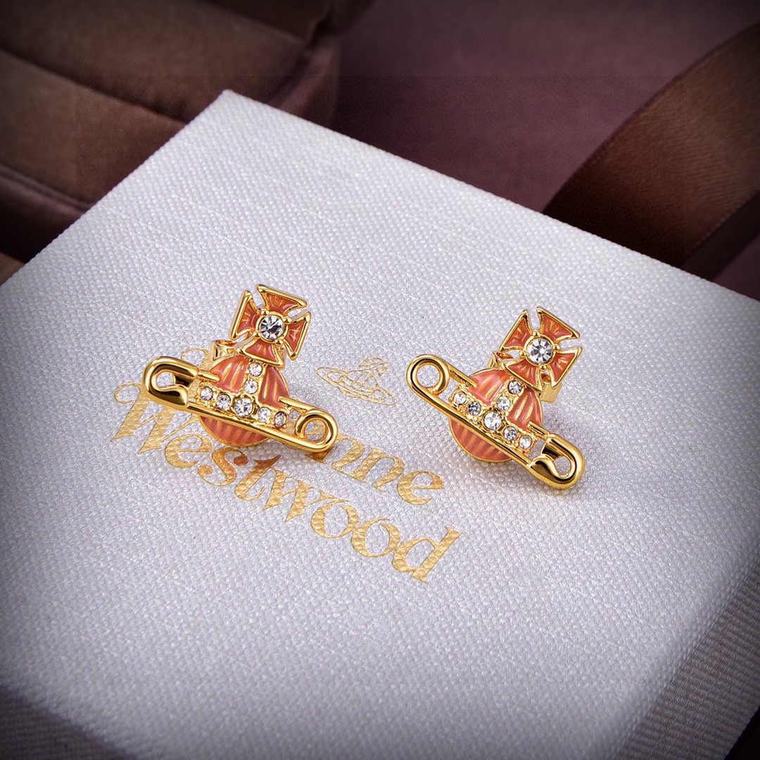 Vivienne Westwood- Saturn set