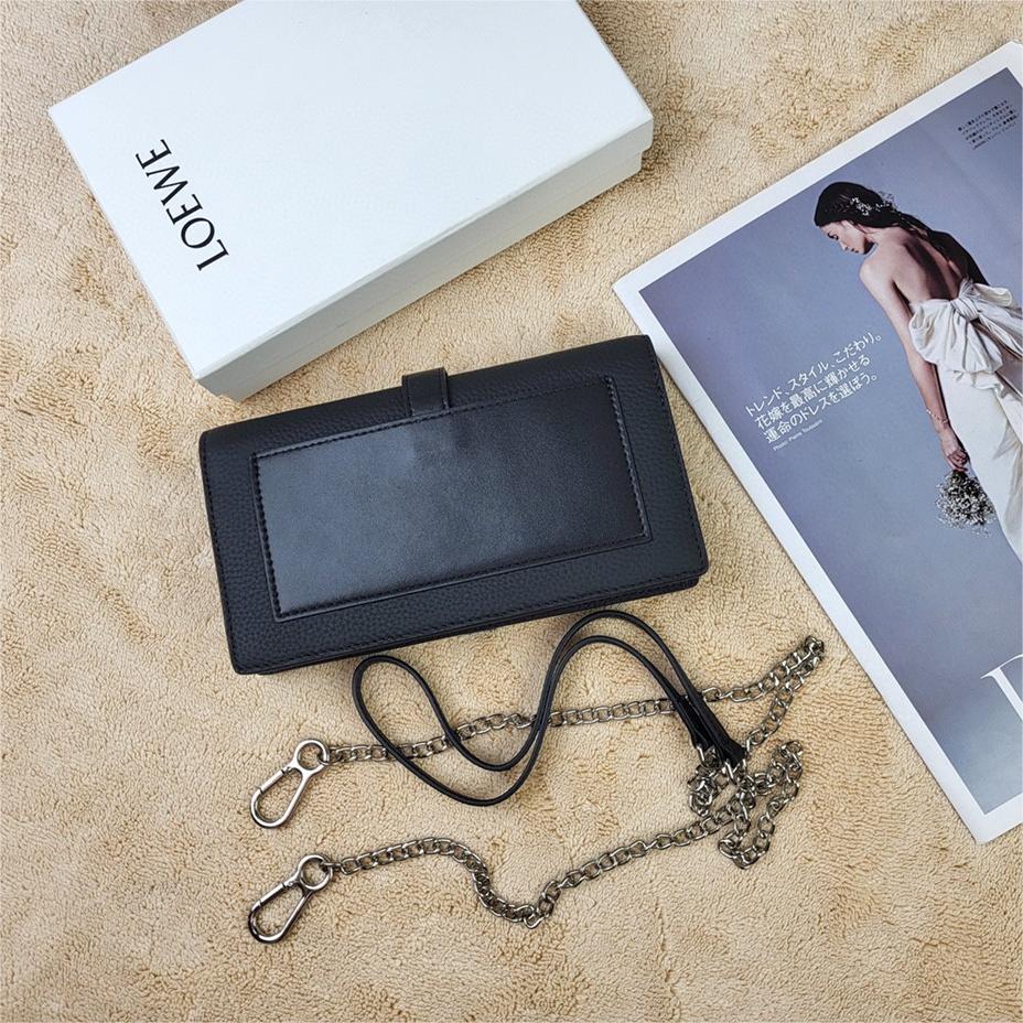 LOEWE-Shoulder bag, crossbody bag, wallet