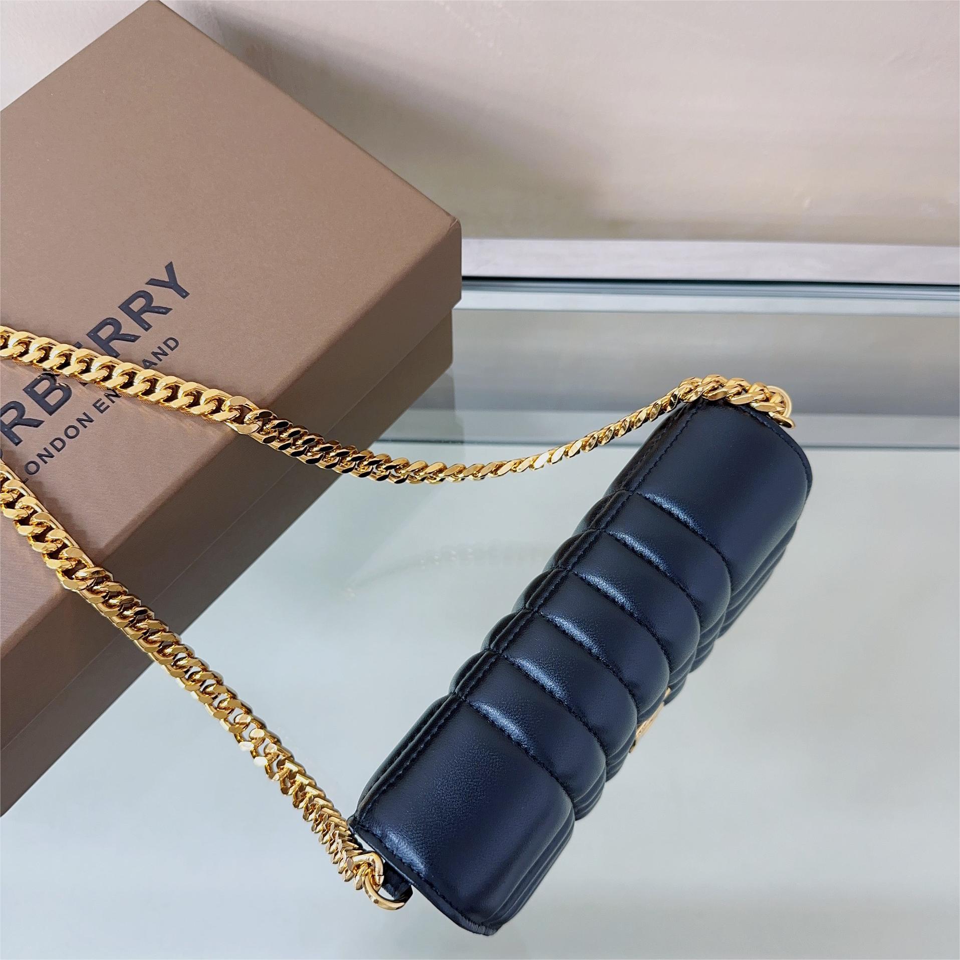 Burberry-Lola Luna Handbag