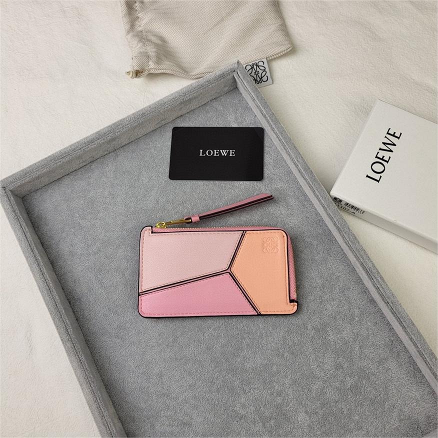 LOEWE-Multi functional small card bag
