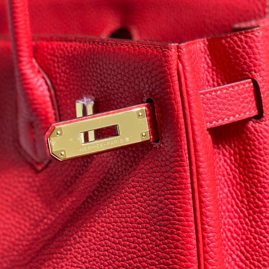 Hemers-Birkin 30 Dream hand bag