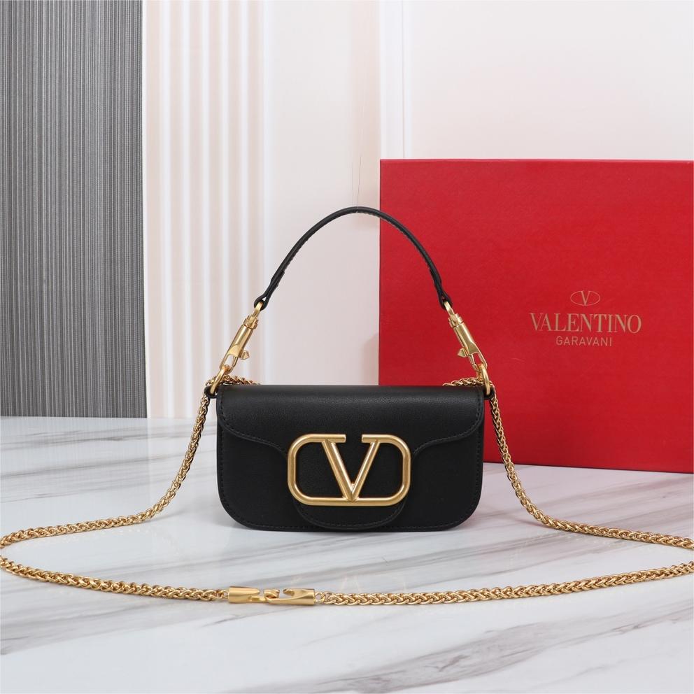 Valentino-Garavani mini locò